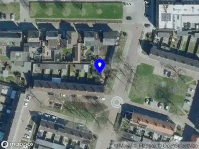 Overlastmelding Frederik Hendrikpark in Kaatsheuvel