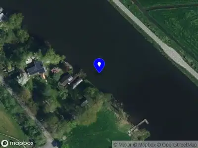 Overlastmelding Eilandseweg in Nederhorst Den Berg