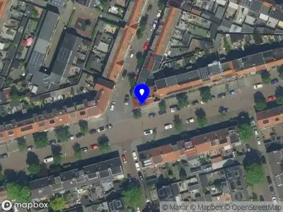 Anonieme overlastmelding Oosterduinweg in IJmuiden
