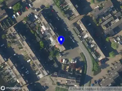 Overlastmelding Duivenkamp in Maarssen