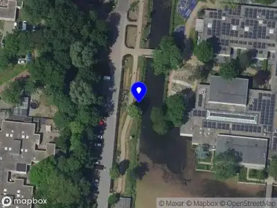 Overlastmelding Leeghwaterstraat in Sliedrecht