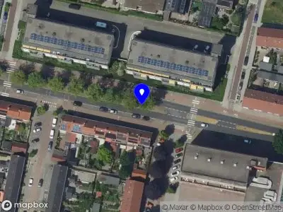 Overlastmelding met urgentie Stationsweg in 3363GA Sliedrecht