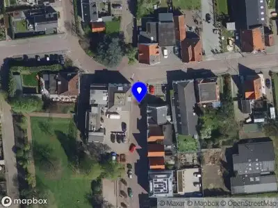 Overlastmelding Raadhuisstraat in Waspik