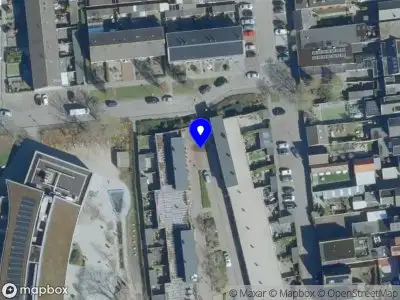 Overlastmelding Max Bruchstraat in Waalwijk