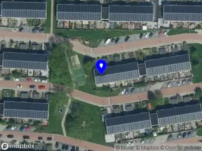 Overlastmelding Zwanebloemweg in Landsmeer gesloten