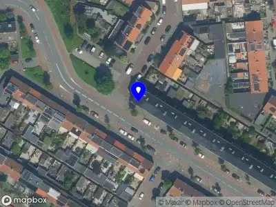 Anonieme overlastmelding Linnaeusstraat in IJmuiden