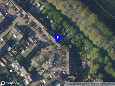 Overlastmelding Zebraspoor in Maarssen