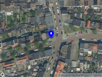Overlastmelding Trompstraat in IJmuiden gesloten