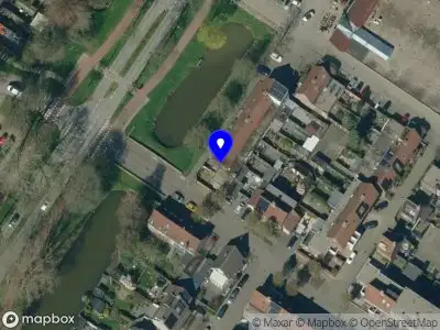 Anonieme overlastmelding Millweg in Arnhem