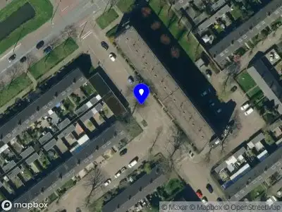 Overlastmelding Nijenbeeklaan in Arnhem