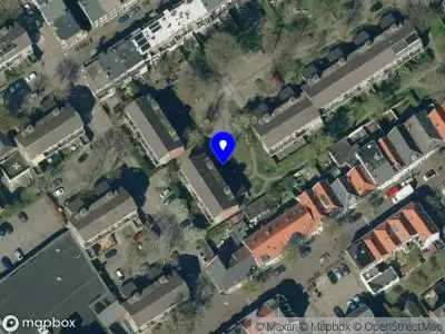 Overlastmelding Vinkenstraat in Arnhem