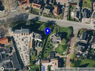 Anonieme overlastmelding Kerkstraat in Driel gesloten