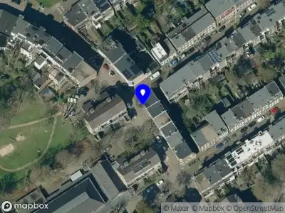 Overlastmelding Noordpad in Arnhem