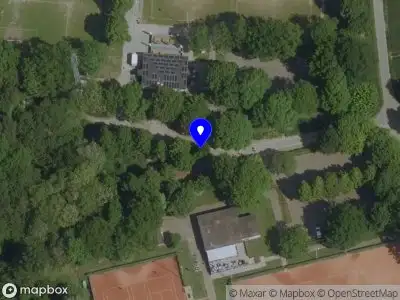 Brandweer met grote spoed naar de Pottenbergerweg in Maastricht