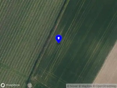 Brandweer met gepaste spoed naar de Graaf van Lynden van Sandenburgweg in Cothen vanwege een buitenbrand