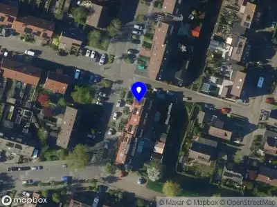 Overlastmelding Kabelrijs in Sint Pancras gesloten