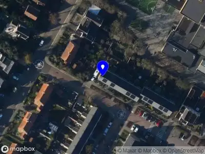 Overlastmelding Pastoor Philipponastraat in Anna Paulowna