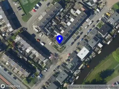 Overlastmelding Scheepmakerssingel in Medemblik