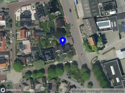 Overlastmelding Stetweg in Castricum