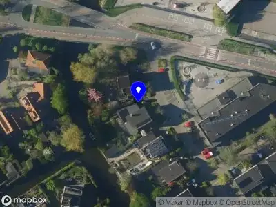 Overlastmelding Breitnerhof in Hoorn