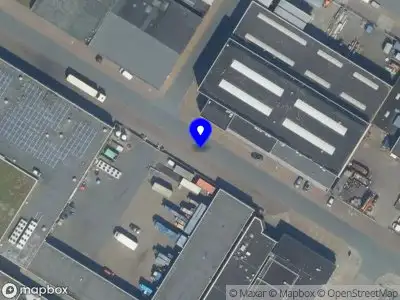 Brandweer met grote spoed naar de Loggerstraat in IJmuiden