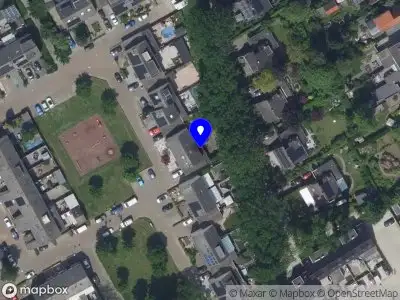 Politie met grote spoed naar de Hof van Beieren in Bergen op Zoom vanwege letsel