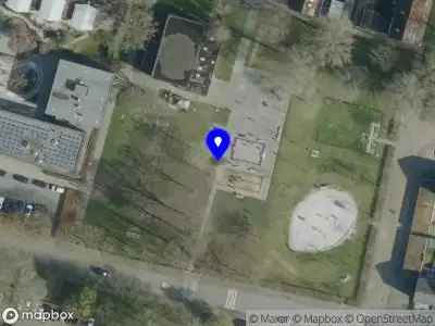 Overlastmelding Bartokstraat in Tilburg