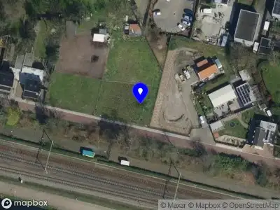 Overlastmelding Venneweg in Rijen