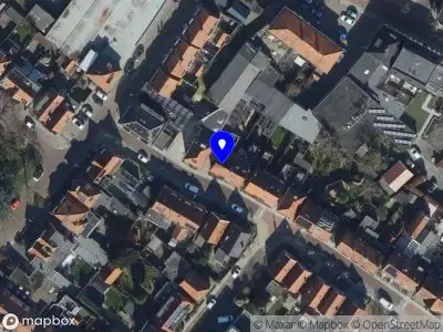 Overlastmelding Piccardtstraat in Goes