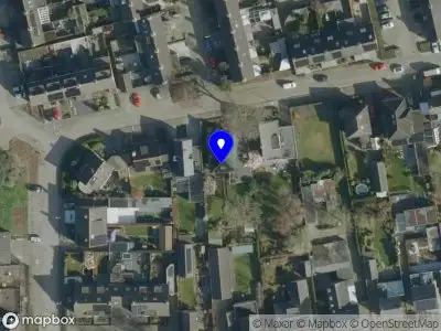 Overlastmelding Molenakker in Berkel-Enschot