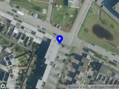 Overlastmelding Spaarnwoudelaan in Tilburg