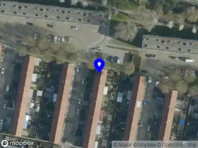 Overlastmelding Domtorenstraat in Tilburg
