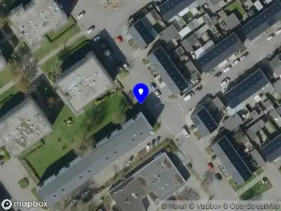 Overlastmelding Christinalaan in 6114BV Susteren gesloten