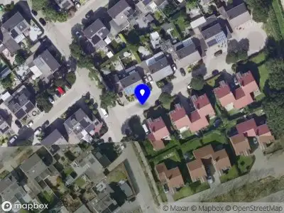 Overlastmelding Kaarsenmakerstraat in Munstergeleen