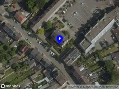 Overlastmelding Raadhuisplein in Amstenrade