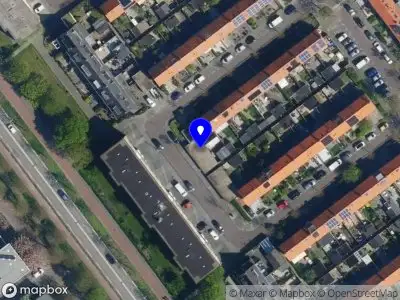 Overlastmelding Crocusstraat in Noordwijk