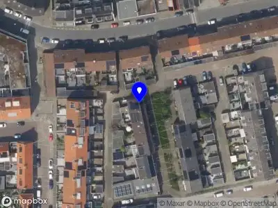 Overlastmelding G. Grobestraat in Katwijk aan Zee