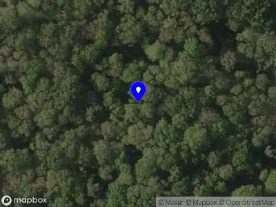 112 melding Brandweer en politie met grote spoed naar de Berkenweg in Reuver vanwege middelgrote brand