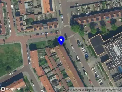 Overlastmelding Eemstraat in IJmuiden