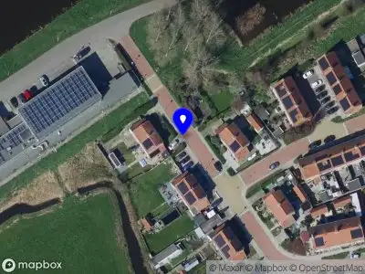 Politie naar de Schoolstraat in Hellevoetsluis vanwege dier(en) in nood