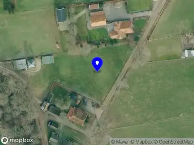 Brandweer met gepaste spoed naar de Giethemer kerkpad in Ommen