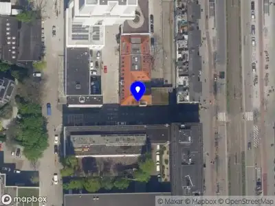 Brandweer met gepaste spoed naar de Ketelaarsstraat in Rotterdam