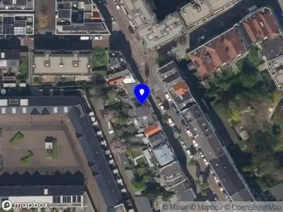 112 melding Ambulance met grote spoed naar de Havenstraat in Rotterdam