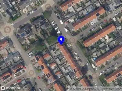 112 melding Ambulance met grote spoed naar de W van Zijlstraat in Nieuw-Lekkerland