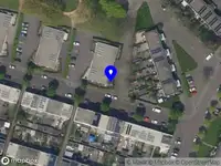 Brandweer met grote spoed naar de Amaniet in Amersfoort vanwege reanimatie