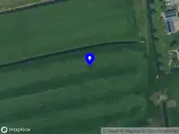 Ambulance met gepaste spoed naar de Kloosterdijk in Monnickendam