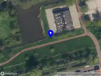 Ambulance met gepaste spoed naar de Jasmijnsingel in Capelle aan den IJssel