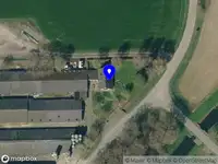 Brandweer met gepaste spoed naar de Kleefslagsestraat in Wehl