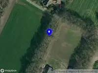 Politie naar de Zandheuvelweg in Veenendaal vanwege aanrijding met letsel