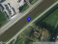 Ambulance met gepaste spoed naar de Obdammerdijk in Obdam